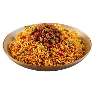 大家盛大碗面整箱非油炸面条挂面面食火锅面鸡蛋方便面面饼