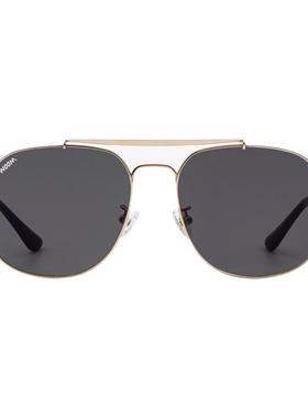 WOOM纯钛高清太阳镜男款外出墨镜