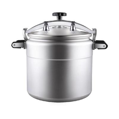 双喜商用大容量高压锅明火专用