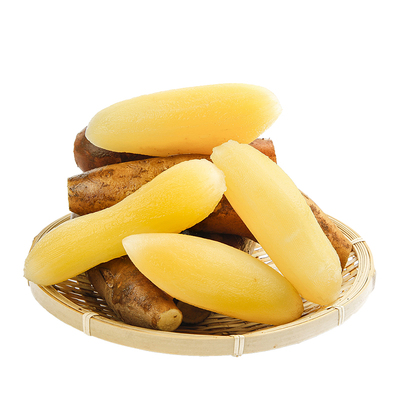 云南天山雪莲果当季新鲜水果