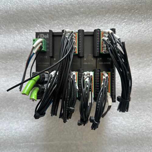 【请询价】sDot实点耦合器模块X6PN2000