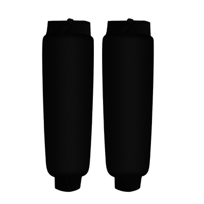 电动车护膝冬季骑行加绒防风保暖