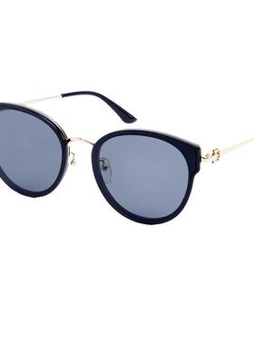 自营FERRAGAMO轻奢遮阳修脸墨镜