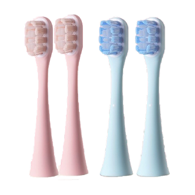 COMBO儿童电动牙刷刷头