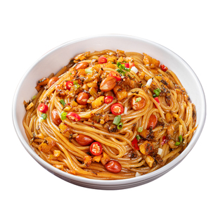 正宗江西南昌拌粉米粉方便速食早餐夜宵懒人米线粉丝干拌面袋装