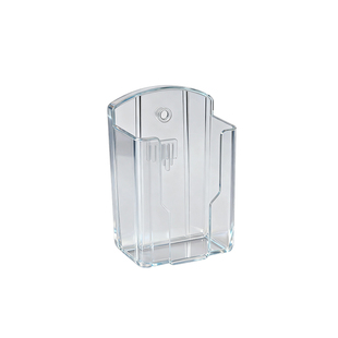 空调电视遥控器挂墙收纳盒空调遥控器放置架上墙收纳遥控器收纳盒