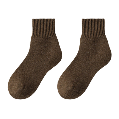 【东北零下40度】羊毛袜子男款