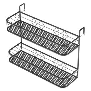 栏杆悬挂阳台花架置物架挂架铁艺窗台花架子室内护栏绿萝多肉花盆
