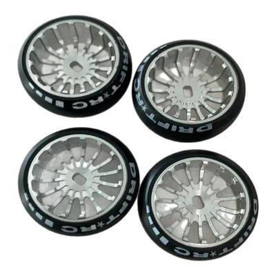 蚊车轮胎轮毂龙祥兴RC伟力