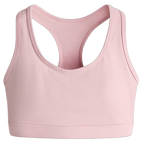 HM2026夏季新款女装SoftMove™中度支撑运动文胸1294038