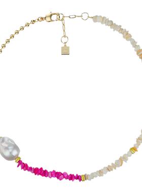 FandHJewellery珍珠项链