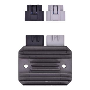 适用庞巴迪指挥官叛逆者开拓者全地形摩托车稳压器充电器硅整流器