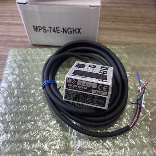 议价CONVUM妙德压力开关MPS-74M-NGHX.MPS-74E-NGHX