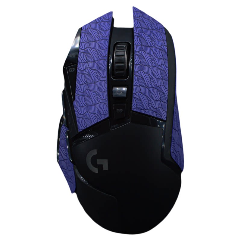 G502/G502X超薄鼠标防滑贴