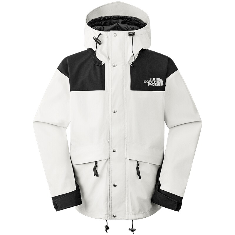 【李昀锐同款】北面ICON 86冲锋衣系列防水硬壳TheNorthFace|8AKJ