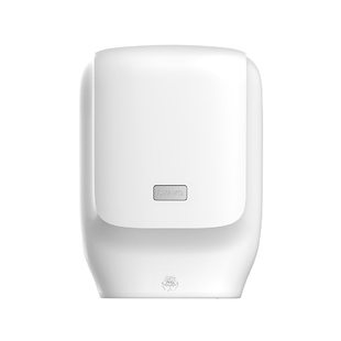 瑞沃干手机烘手器自动感应卫生间吹手家用吹干烘干高速洗手间烘手