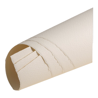 获多福高白卷装水彩纸