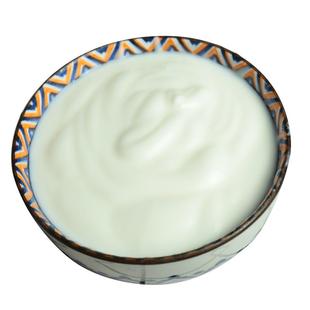 低温酸奶口味纯正无添加剂内蒙特产锡林郭勒盟发货口感好传统酸奶