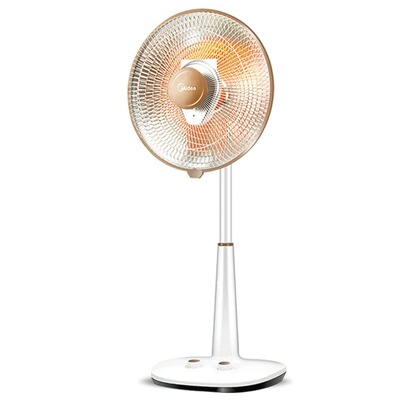 华凌广角速热小太阳节能取暖器