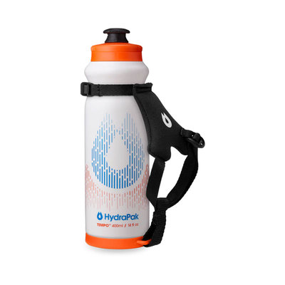 Hydrapak户外运动水壶跑步健身