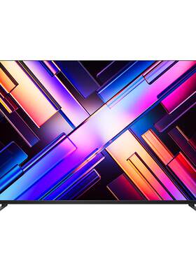 【新品】Vidda电视发现XMini75