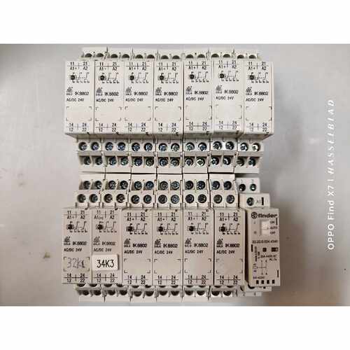 询价-DOLD多德继电器IK8802D78120-可维修