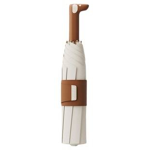 左都萌宠雨伞女晴雨两用遮阳太阳防晒防紫外线大号折叠手动高颜值