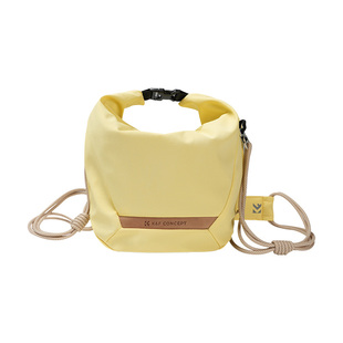 卓尔云卷包相机包单肩胸包摄影包富士微单xs20保护套数码相机斜挎包旅行骑行收纳包佳能R8r50