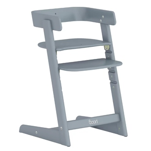 Boori Kids泰迪成长椅可升降可调节儿童餐椅吃饭写字椅3岁学习椅