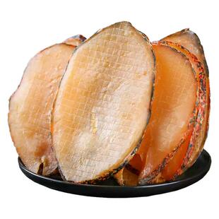 深海野生香螺片淡晒特大肉厚响螺片红螺肉250g煲汤滋补海鲜干货