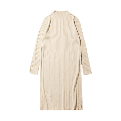 loen女装焦糖修身百搭法式俏皮