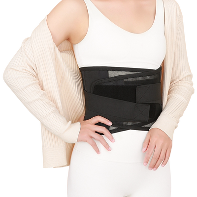 可孚夏季腰带固定突出劳损