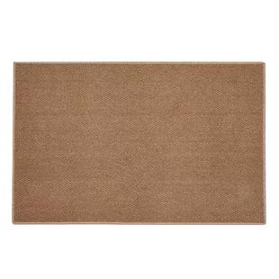 2026新款入户门地垫仿剑麻地毯进门门口脚垫家用客厅卧室飘窗