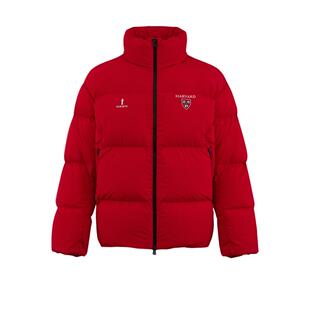 【李兰迪同款】比音勒芬高尔夫2025秋男女赛里木湖鹅绒保暖羽绒服