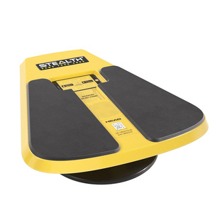 HEAD海德学生青少年智能游戏平衡板健腹板家用健腹轮俯卧撑训练器