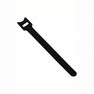 自粘魔术贴电线理线器数据线收纳