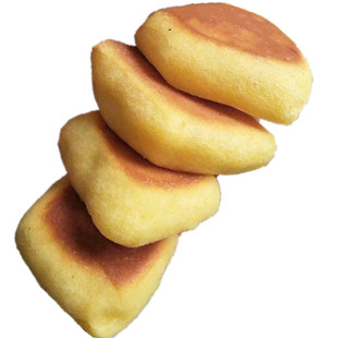 乳山喜饼媳妇饼传统糕点胶东面食文登花饽饽七夕巧果小抓果豆包邮