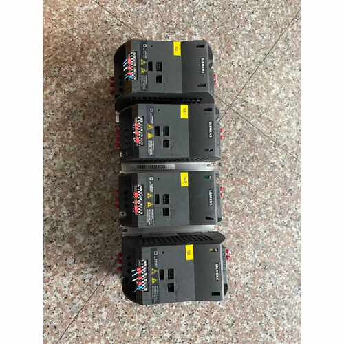 【议价-可维修】  6SL3211-013-7UB1 0.37K /均有货