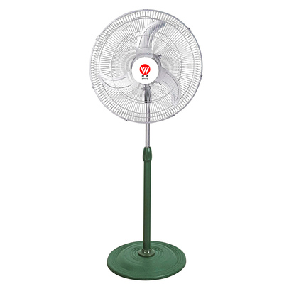 豪华立式商用摇头电机工业风扇