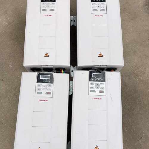询价-GTAKE吉泰科 GK820-4T15B-0C 15KW 3