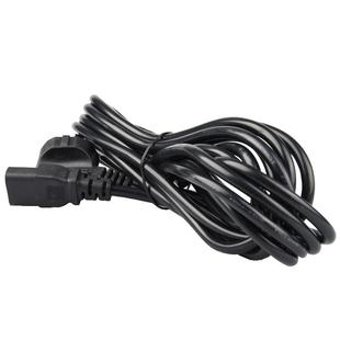 神牛5米闪光灯电源线 国标三相电源线 影室灯 金贝补光灯电缆线三孔 摄影灯 电脑品字插头 摄影器材
