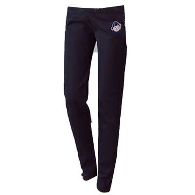 孕妇裤春秋冬运动休闲托腹裤