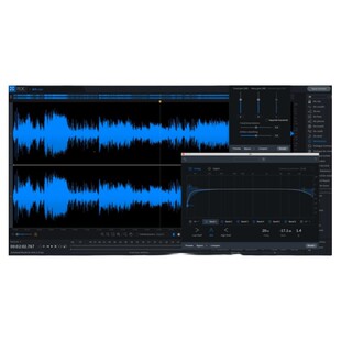 ai音乐制作修音后期编曲伴奏音乐剪辑音效音频处理人声音色美化