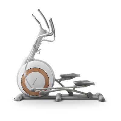 麦瑞克K60椭圆机大步距翘臀燃脂