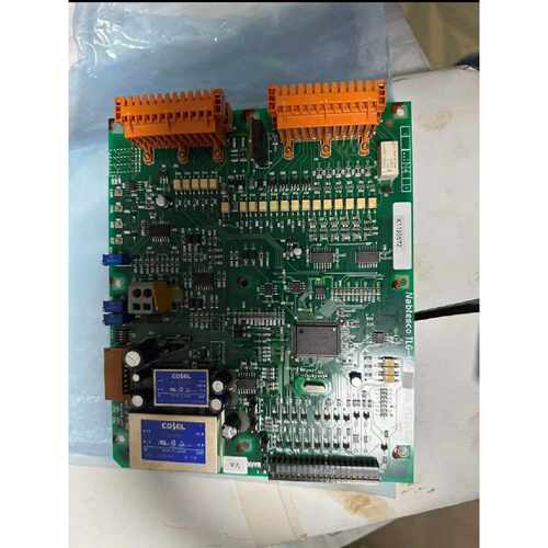 【请询价】Natesco工业控制主板TLG40101型号K1