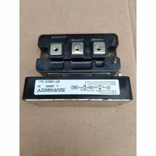 CM150DY-12H CM200DY-12H原装拆机igbt模块原码原字