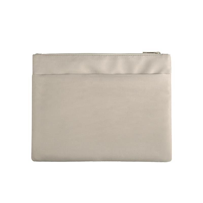 適用issey miyake三宅 一生包內(nèi)膽內(nèi)袋六格6菱格10收納包尼龍拉鏈