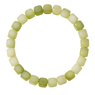 宫里上新菩提手串女天然正品木质手链冷门文玩盘玩生日礼物送闺蜜