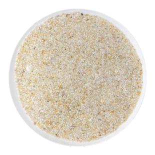 免洗海沙寄居蟹专用沙水草螃蟹底沙石乌龟纯天然鱼缸底砂造景饲养