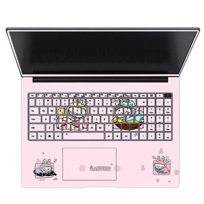 适用于荣耀MagicBook笔记本贴膜